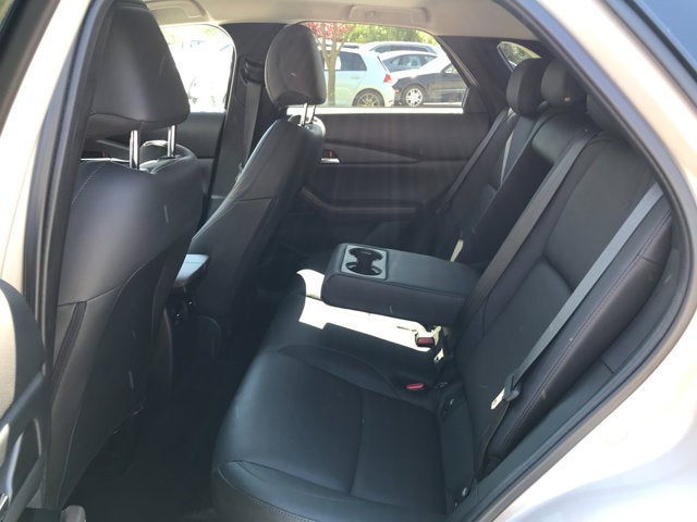 2024 Mazda Mazda CX-30 2.5 Turbo Premium Package