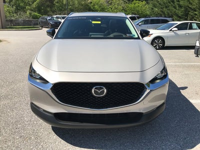 2024 Mazda Mazda CX-30 2.5 Turbo Premium Package