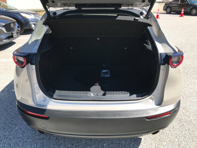 2024 Mazda Mazda CX-30 2.5 Turbo Premium Package