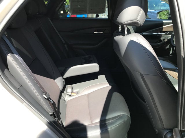 2024 Mazda Mazda CX-30 2.5 Turbo Premium Package