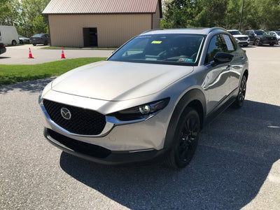 2024 Mazda Mazda CX-30 2.5 Turbo Premium Package