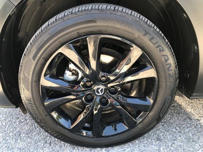 2024 Mazda Mazda CX-30 2.5 Turbo Premium Package