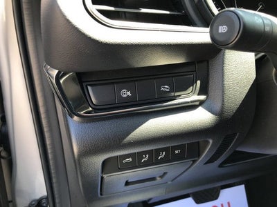 2024 Mazda Mazda CX-30 2.5 Turbo Premium Package