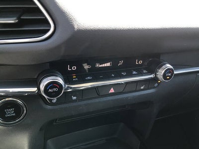 2024 Mazda Mazda CX-30 2.5 Turbo Premium Package
