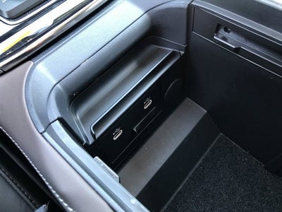 2024 Mazda Mazda CX-30 2.5 Turbo Premium Package