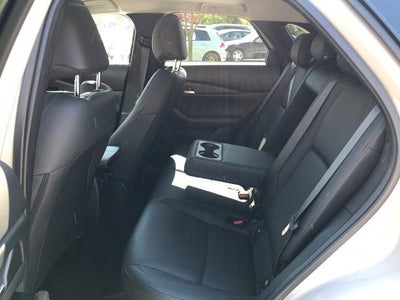 2024 Mazda Mazda CX-30 2.5 Turbo Premium Package