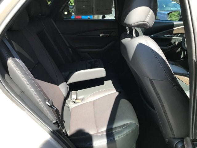2024 Mazda Mazda CX-30 2.5 Turbo Premium Package
