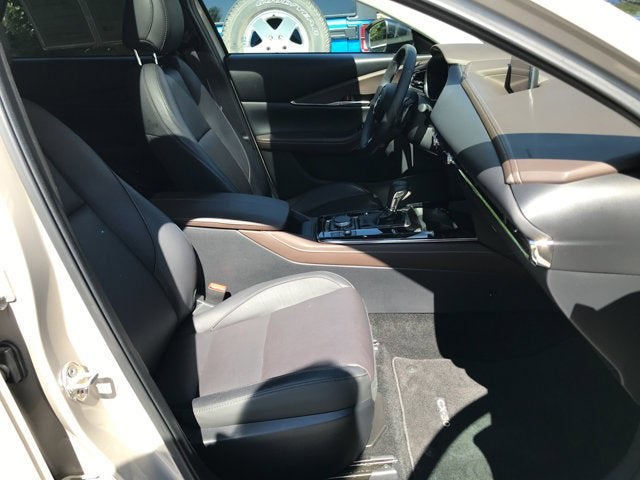 2024 Mazda Mazda CX-30 2.5 Turbo Premium Package