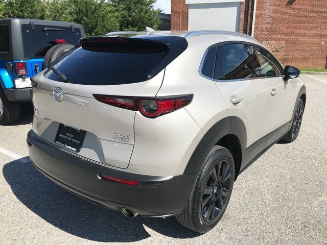 2024 Mazda Mazda CX-30 2.5 Turbo Premium Package