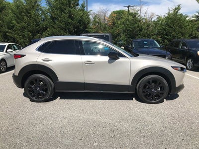 2024 Mazda Mazda CX-30 2.5 Turbo Premium Package