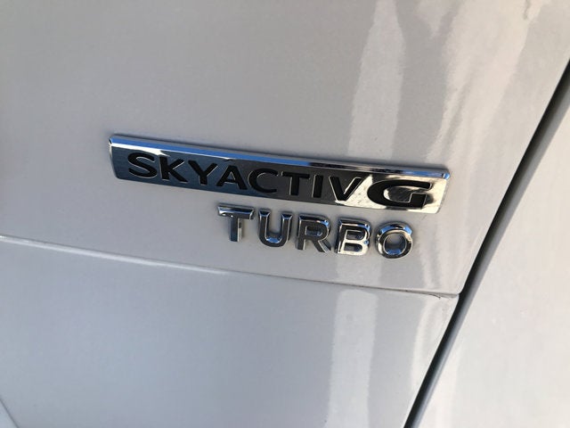 2025 Mazda Mazda CX-30 2.5 Turbo Premium Plus Package