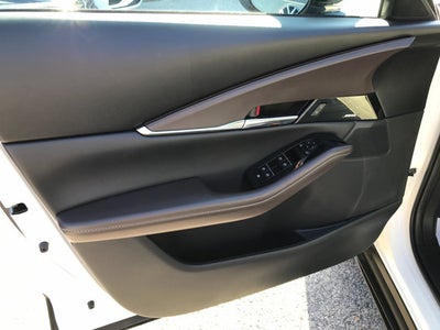 2025 Mazda Mazda CX-30 2.5 Turbo Premium Plus Package