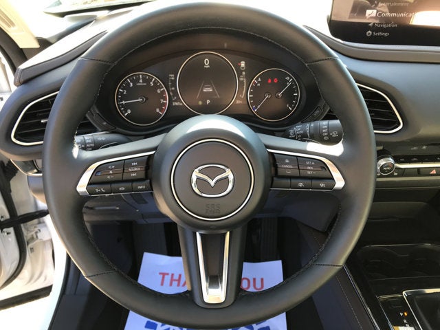 2025 Mazda Mazda CX-30 2.5 Turbo Premium Plus Package
