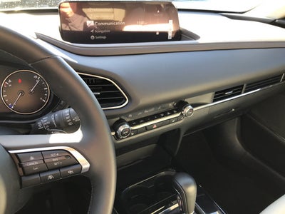 2025 Mazda Mazda CX-30 2.5 Turbo Premium Plus Package