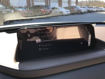 2025 Mazda Mazda CX-30 2.5 Turbo Premium Plus Package