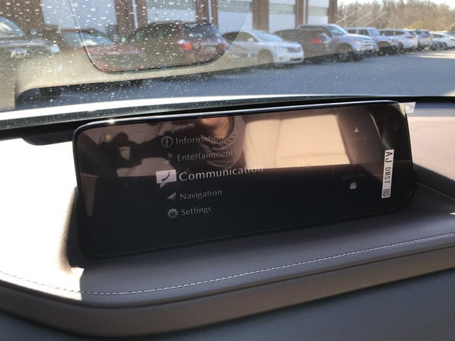 2025 Mazda Mazda CX-30 2.5 Turbo Premium Plus Package