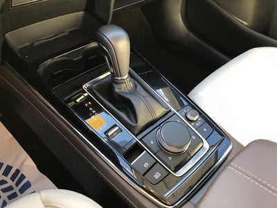 2025 Mazda Mazda CX-30 2.5 Turbo Premium Plus Package