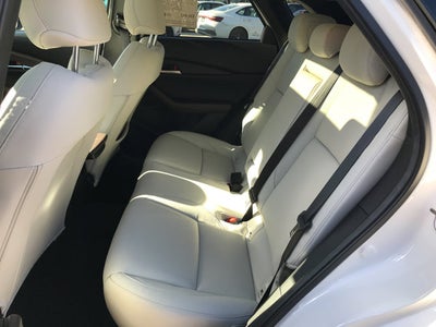 2025 Mazda Mazda CX-30 2.5 Turbo Premium Plus Package