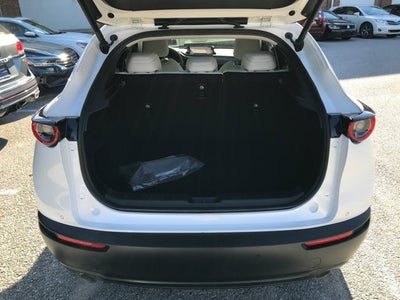 2025 Mazda Mazda CX-30 2.5 Turbo Premium Plus Package