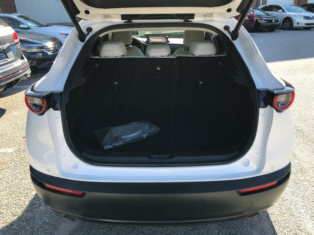 2025 Mazda Mazda CX-30 2.5 Turbo Premium Plus Package