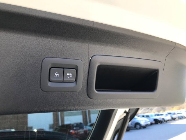 2025 Mazda Mazda CX-30 2.5 Turbo Premium Plus Package