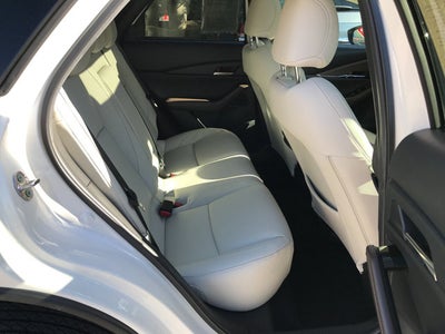 2025 Mazda Mazda CX-30 2.5 Turbo Premium Plus Package