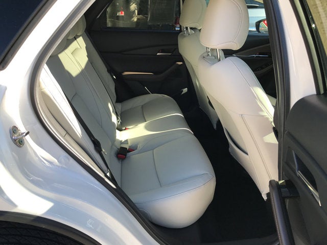 2025 Mazda Mazda CX-30 2.5 Turbo Premium Plus Package