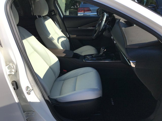 2025 Mazda Mazda CX-30 2.5 Turbo Premium Plus Package