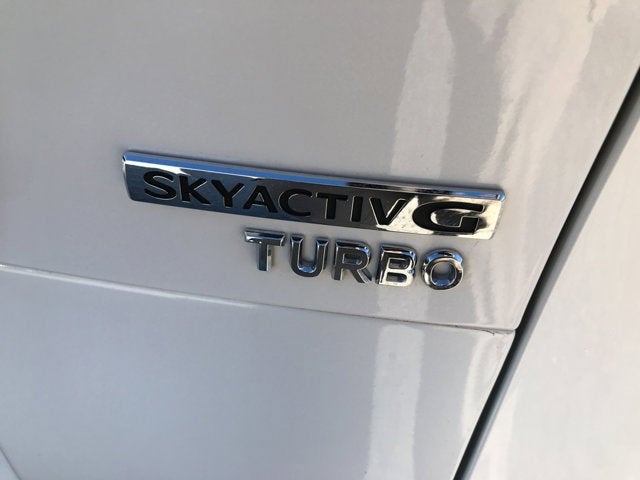 2025 Mazda Mazda CX-30 2.5 Turbo Premium Plus Package