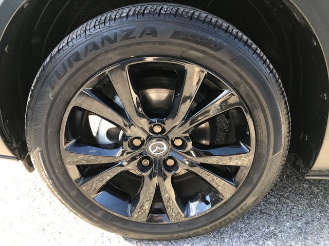 2025 Mazda Mazda CX-30 2.5 Turbo Premium Plus Package