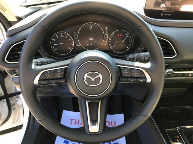 2025 Mazda Mazda CX-30 2.5 Turbo Premium Plus Package