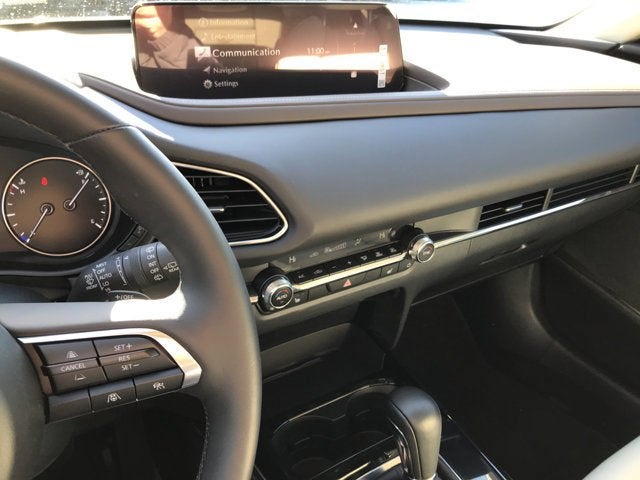 2025 Mazda Mazda CX-30 2.5 Turbo Premium Plus Package