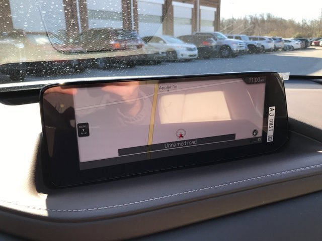 2025 Mazda Mazda CX-30 2.5 Turbo Premium Plus Package