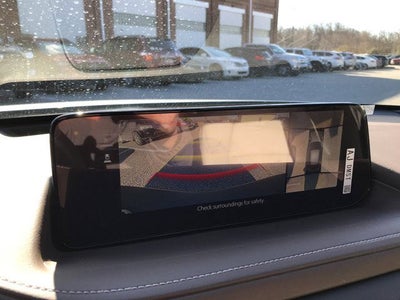 2025 Mazda Mazda CX-30 2.5 Turbo Premium Plus Package