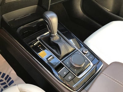 2025 Mazda Mazda CX-30 2.5 Turbo Premium Plus Package