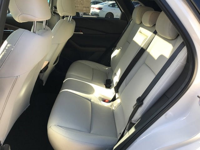 2025 Mazda Mazda CX-30 2.5 Turbo Premium Plus Package