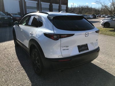 2025 Mazda Mazda CX-30 2.5 Turbo Premium Plus Package