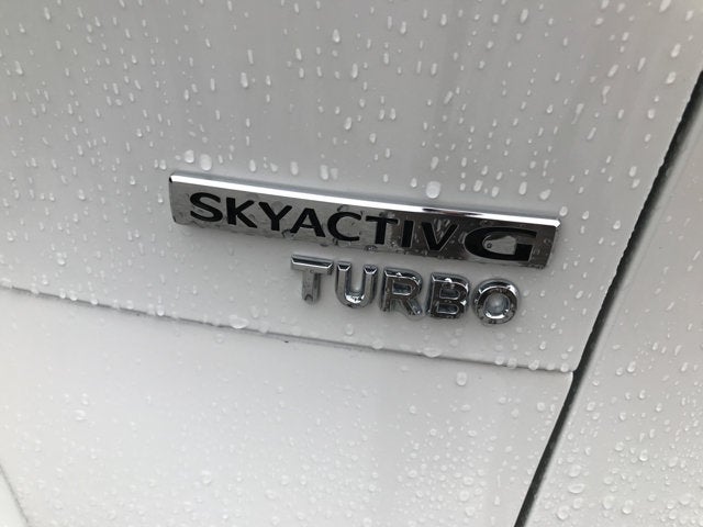 2025 Mazda Mazda CX-30 2.5 Turbo Premium Plus Package