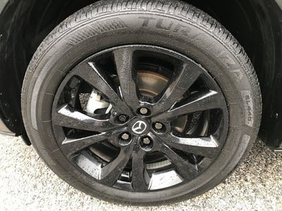 2025 Mazda Mazda CX-30 2.5 Turbo Premium Plus Package