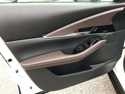 2025 Mazda Mazda CX-30 2.5 Turbo Premium Plus Package