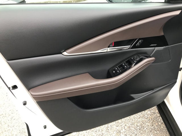 2025 Mazda Mazda CX-30 2.5 Turbo Premium Plus Package