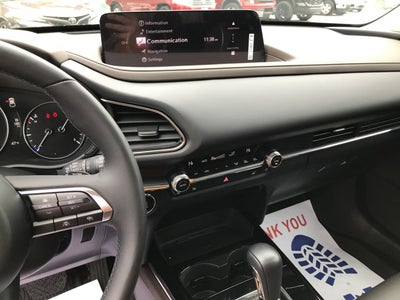 2025 Mazda Mazda CX-30 2.5 Turbo Premium Plus Package