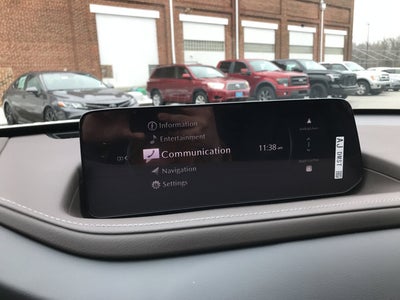 2025 Mazda Mazda CX-30 2.5 Turbo Premium Plus Package