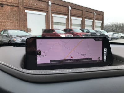 2025 Mazda Mazda CX-30 2.5 Turbo Premium Plus Package