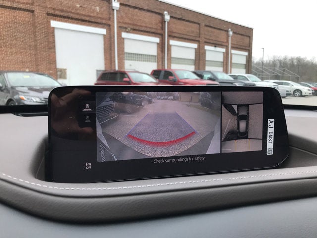 2025 Mazda Mazda CX-30 2.5 Turbo Premium Plus Package