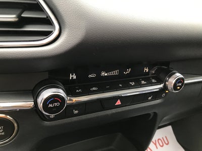 2025 Mazda Mazda CX-30 2.5 Turbo Premium Plus Package