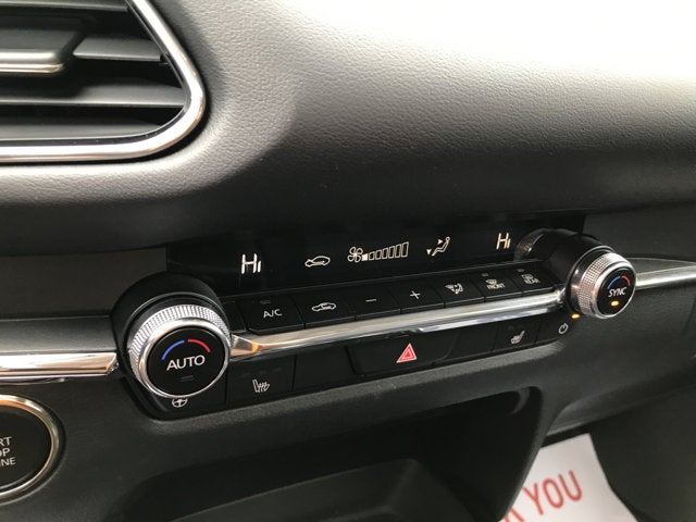 2025 Mazda Mazda CX-30 2.5 Turbo Premium Plus Package