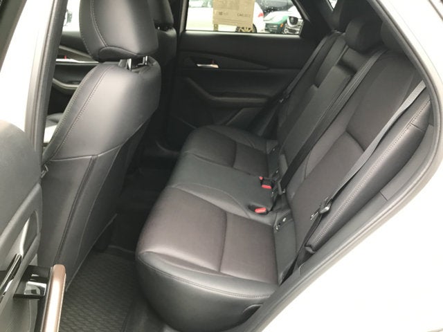 2025 Mazda Mazda CX-30 2.5 Turbo Premium Plus Package