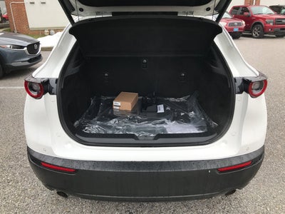 2025 Mazda Mazda CX-30 2.5 Turbo Premium Plus Package