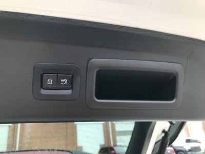 2025 Mazda Mazda CX-30 2.5 Turbo Premium Plus Package